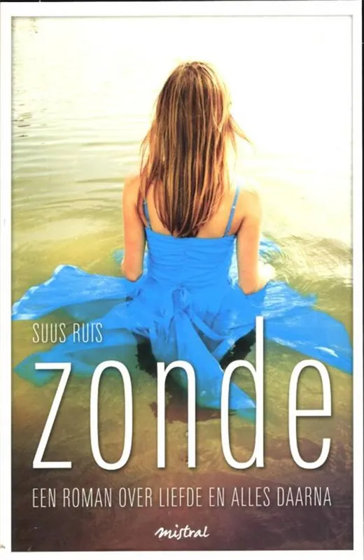 Zonde / Druk 1 Beperkte Voorraad