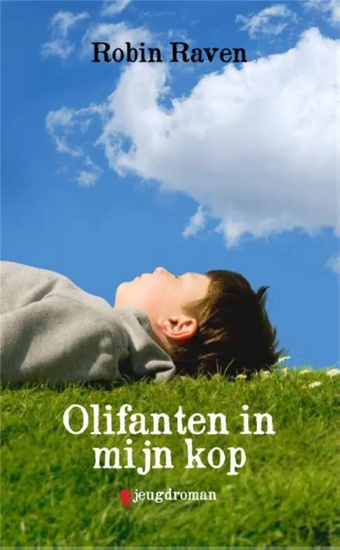 Laatste Kans Olifanten in mijn kop / Druk 1