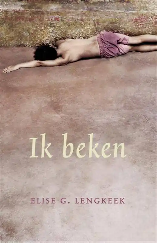 Meest Verkocht Ik beken / Druk 1