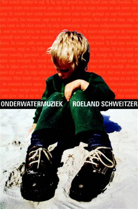 Onderwatermuziek / Druk 1 Hete Deal