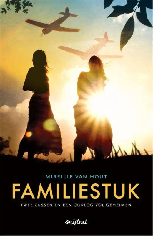 Shop Nu Familiestuk / Druk 1