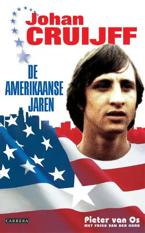 Laatste Versie Johan Cruijff / Druk 1