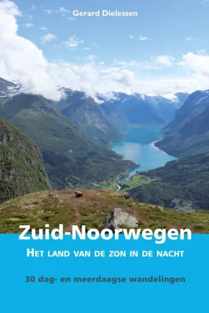 Zuid-Noorwegen / Druk 2 Goedkoop