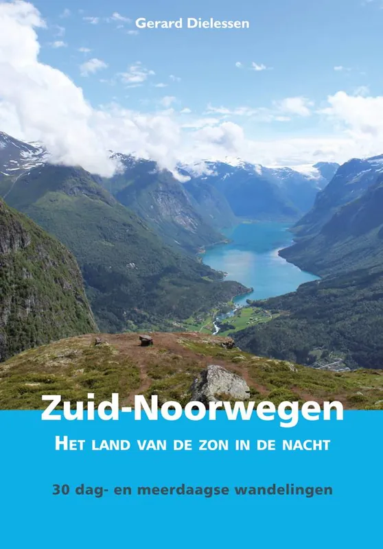 Zuid-Noorwegen / Druk 2 Goedkoop