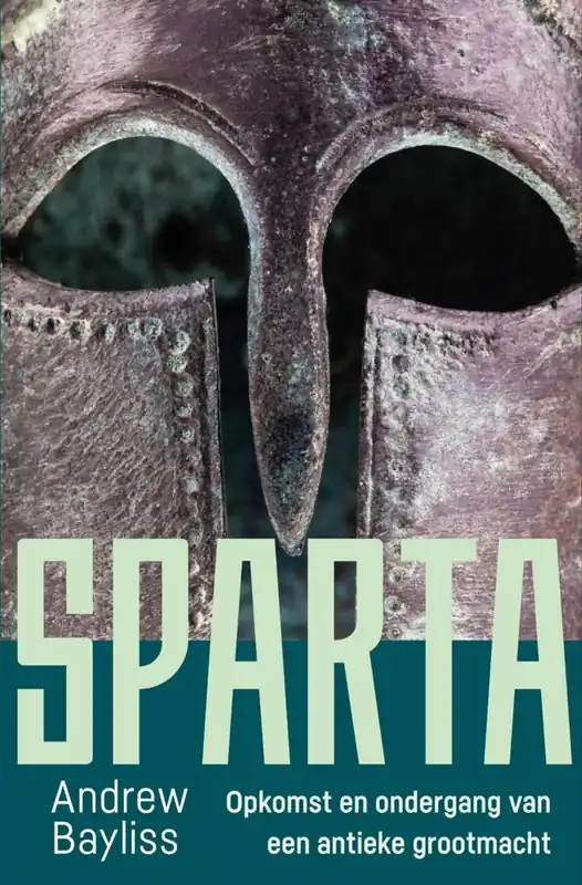 Betrouwbaar Sparta / Druk 1