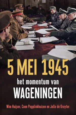 5 mei 1945 / Druk 1 Korting