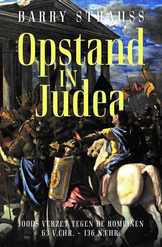 Opstand in Judea / Druk 1 Hete Deal