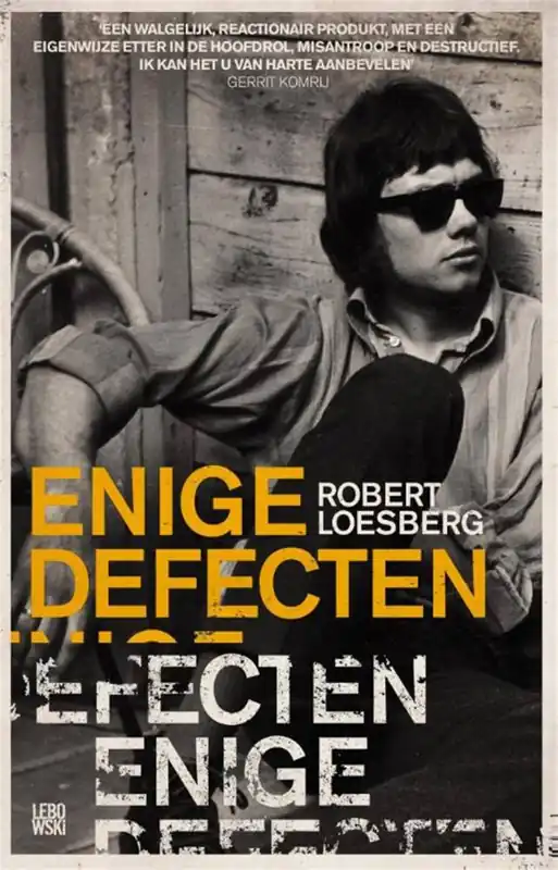 Enige defecten / Druk 1 Nieuw