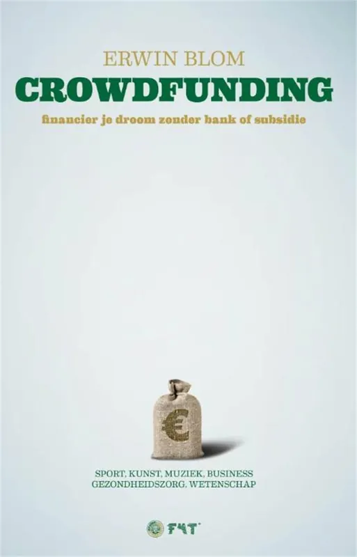 Must-Have Crowdfunding / Druk 1