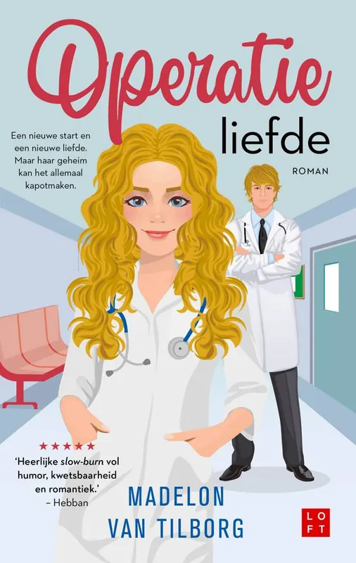 Operatie liefde / Druk 1 Superprijs