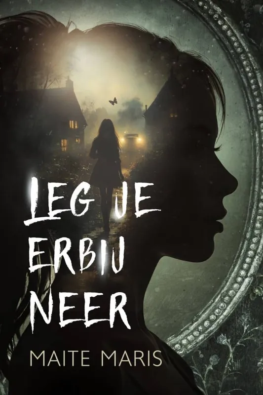 Leg je erbij neer / Druk 1 Lage Prijs