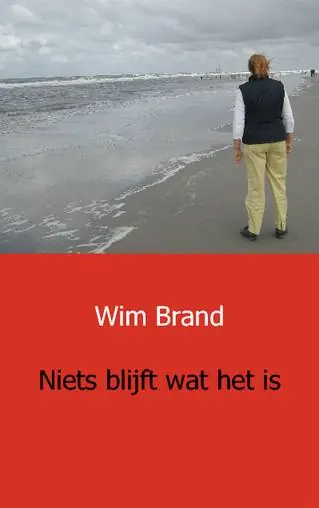 Veilige Betaling Niets blijft wat het is / Druk 1