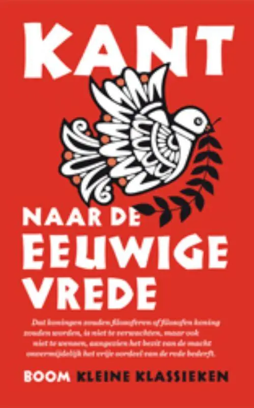 Naar de eeuwige vrede / Druk 1 Betaalbaar