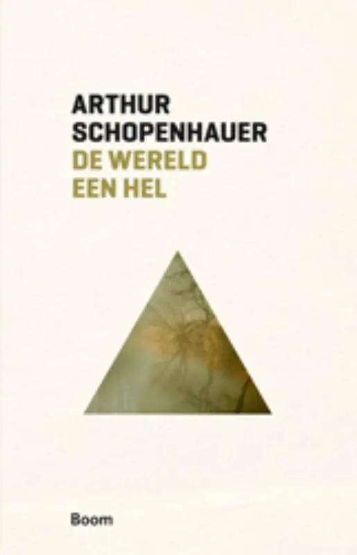 De wereld een hel / Druk 1 Snelle Levering