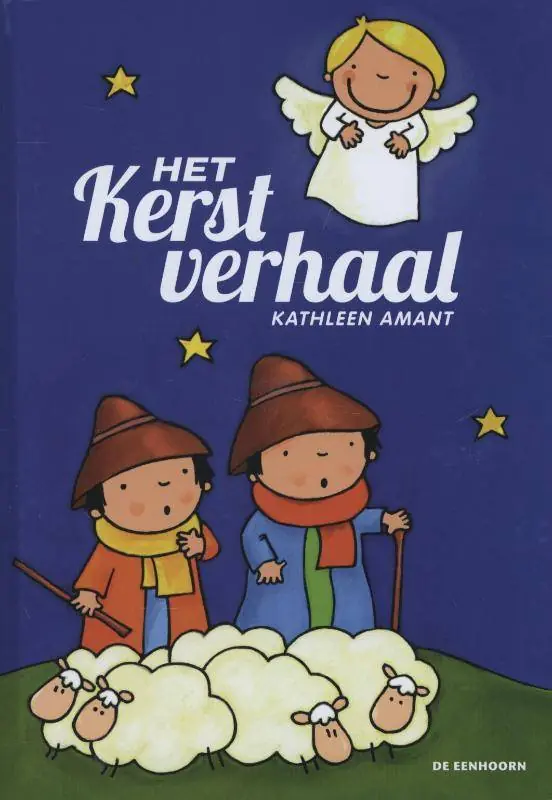 Het kerstverhaal / Druk 3 Superprijs