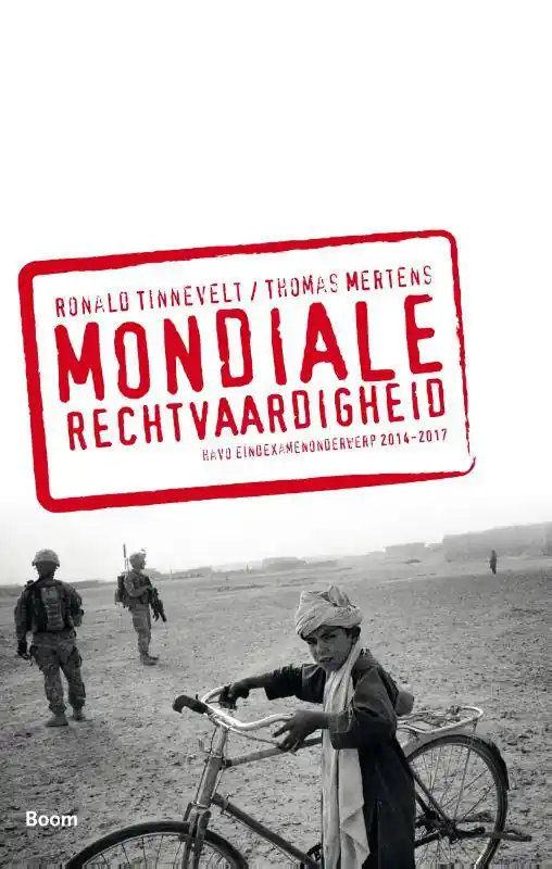 Veilige Betaling Mondiale rechtvaardigheid / Druk 2