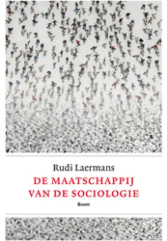 Koop Vandaag De maatschappij van de sociologie / Druk 1