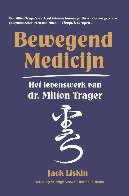 Express Levering Bewegend medicijn / Druk 2