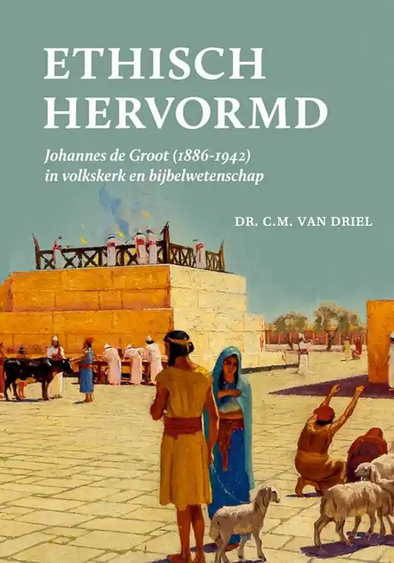 Ethisch hervormd / Druk 1 Laatste Versie