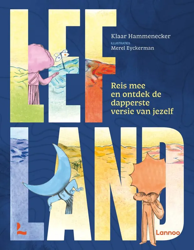 Lefland / Druk 1 Aanbieding
