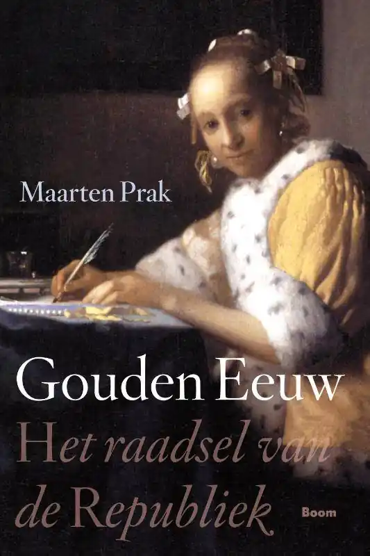 Gouden Eeuw / Druk 1 Flitsaanbieding