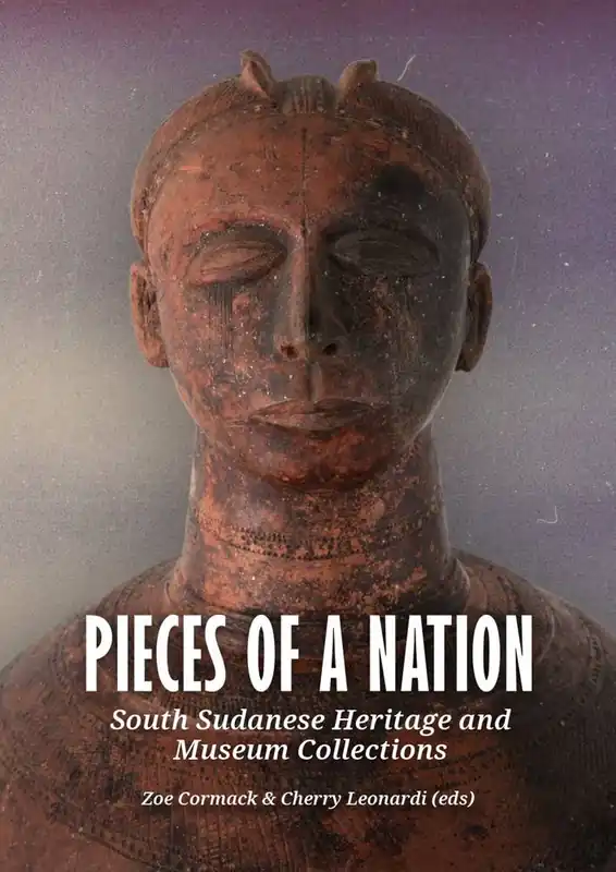 Pieces of a Nation / 1st Edition Weekendaanbieding