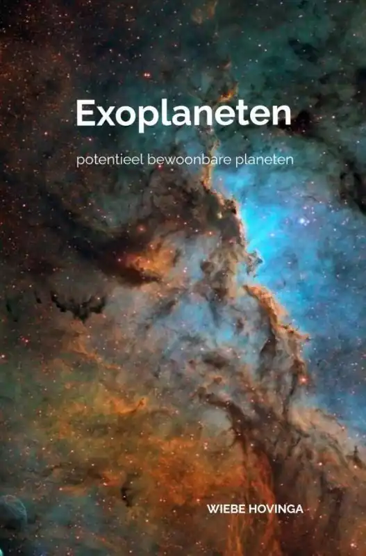 Bestseller Exoplaneten / Druk 1