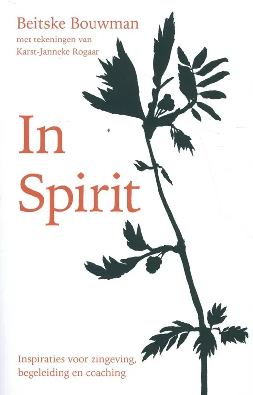 Gereduceerde Prijs In Spirit / Druk 1