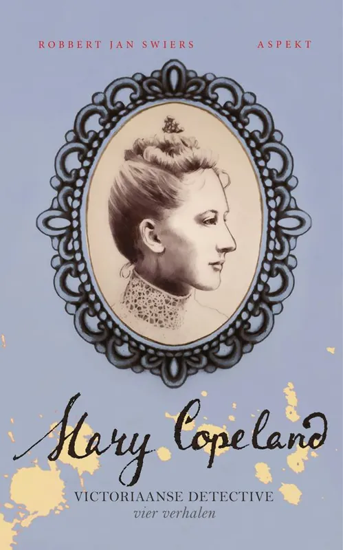 Mary Copeland / Druk 1 Bestseller