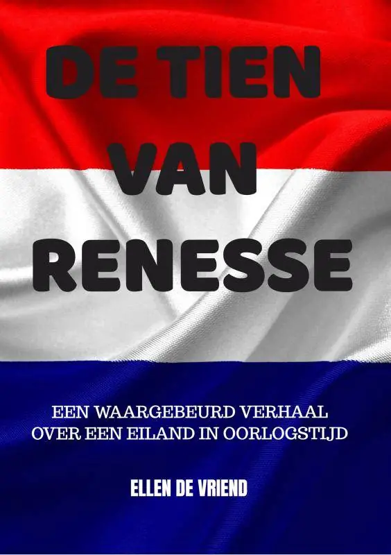 Finale Uitverkoop De tien van Renesse / Druk 1