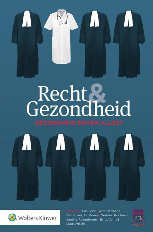 Recht en Gezondheid / Druk 1 Lage Prijs
