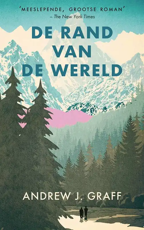 Betaalbaar De rand van de wereld / Druk 1