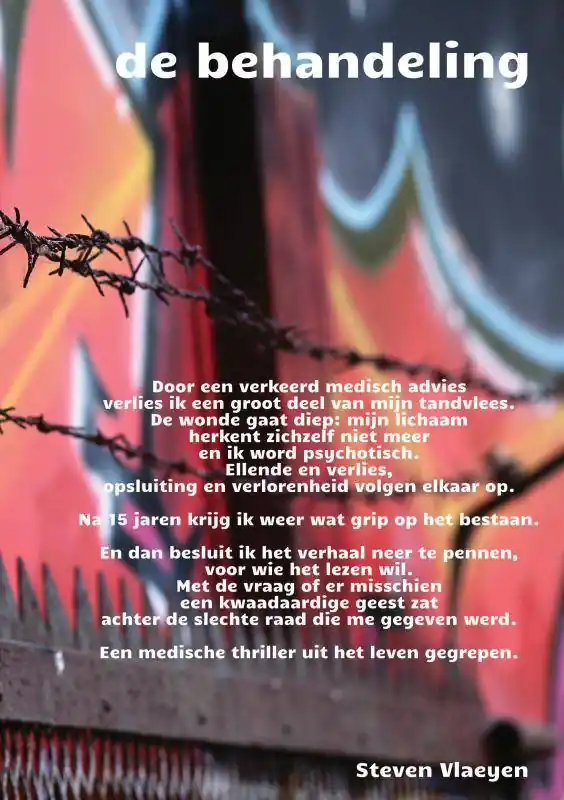 de behandeling / Druk 1 Hete Deal