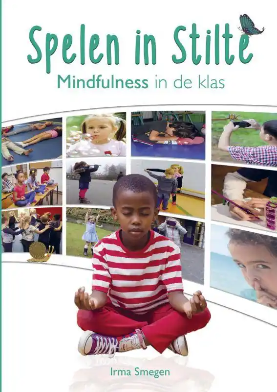 Favoriet Spelen in stilte / Druk 3