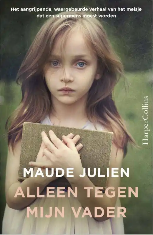 Seizoensaanbieding Alleen tegen mijn vader / Druk 1