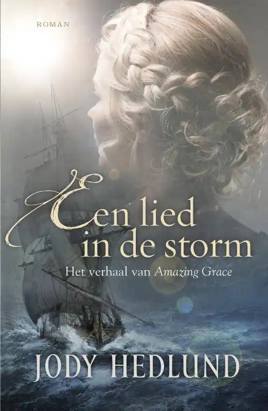 Nieuw Een lied in de storm / Druk 1