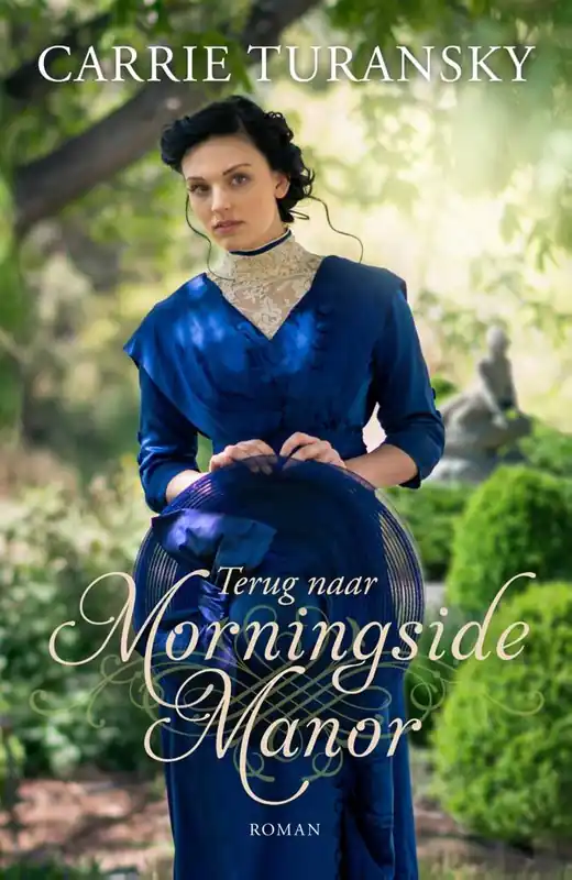 Bestseller Terug naar Morningside Manor / Druk 1
