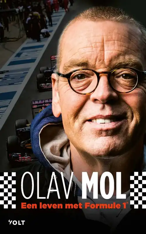 Een leven met Formule 1 / Druk 12 Weekendaanbieding