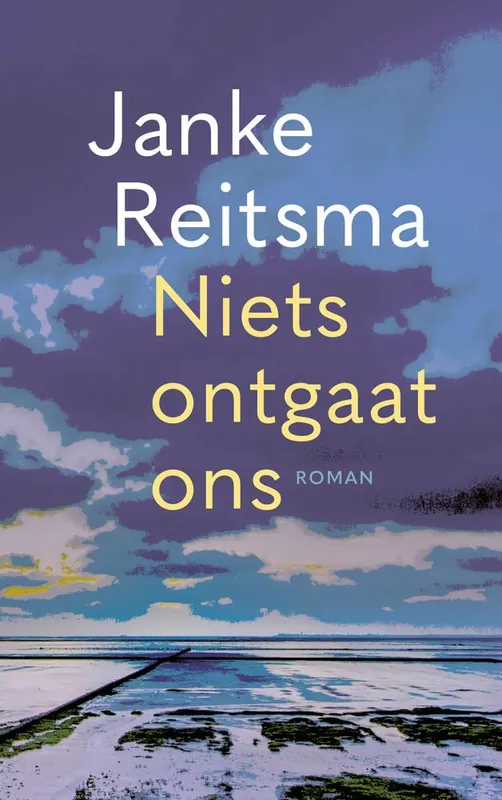 Snelle Levering Niets ontgaat ons / Druk 5