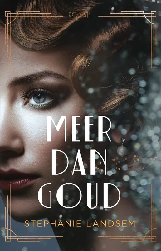 Meer dan goud / Druk 1 Laatste Kans