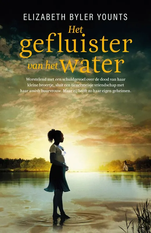 Lage Prijs Het gefluister van het water / Druk 1