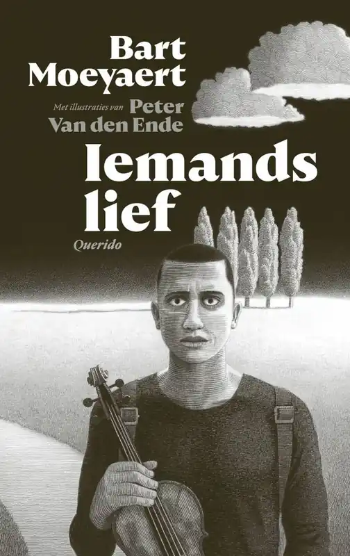Beperkte Voorraad Iemands lief / Druk 4