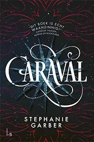 Caraval / Druk 1 Beste Prijs