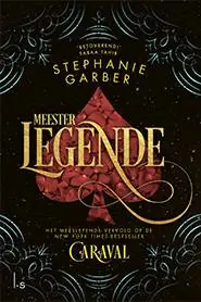 Meester Legende / Druk 1 Veilige Betaling