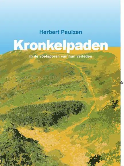 Aanbieding Kronkelpaden / Druk 1