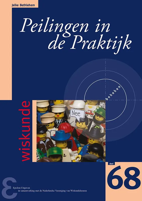 Peilingen in de Praktijk / Druk 1 Uitverkoop