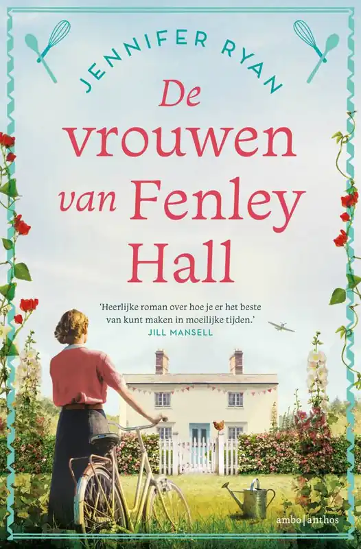 De vrouwen van Fenley Hall / Druk 2 Op = Op