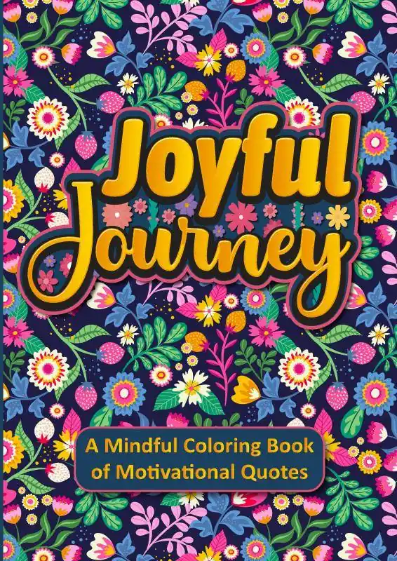 Joyful Journey / 1st Edition Actieprijs