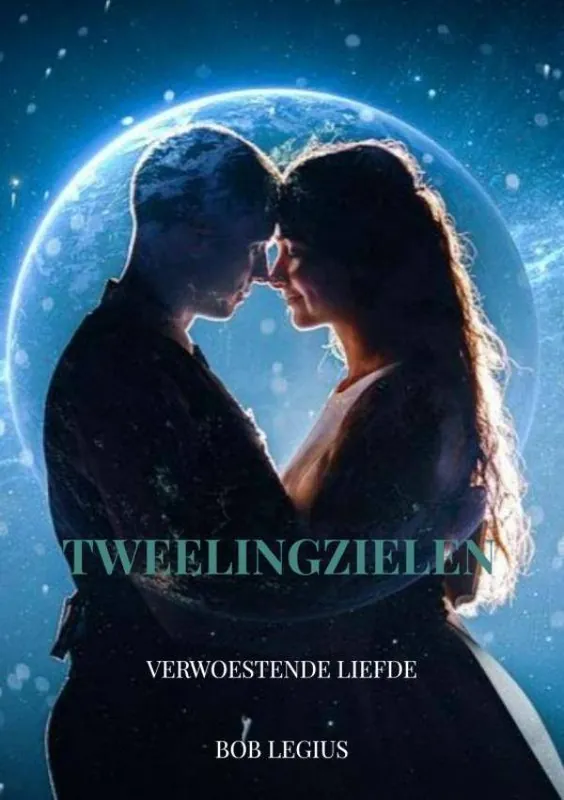 Laatste Kans Tweelingzielen / Druk 1