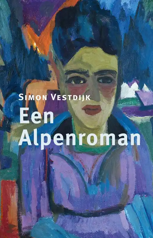 Een Alpenroman / Druk 1 Rechtstreeks Van De Fabrikant
